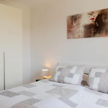 Boje 3 Apartment *