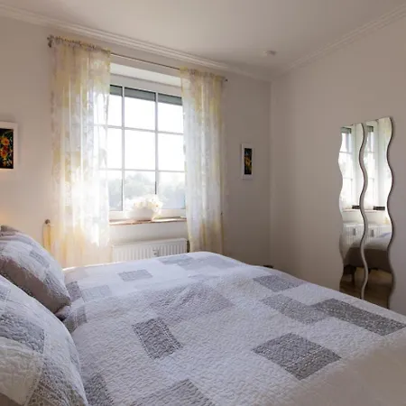 Apartment Boje 3 *