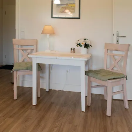 Boje 3 Apartment Timmendorfer Strand
