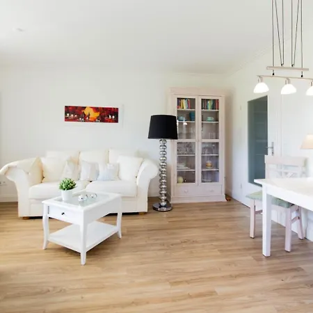 Boje 3 Apartment Timmendorfer Strand