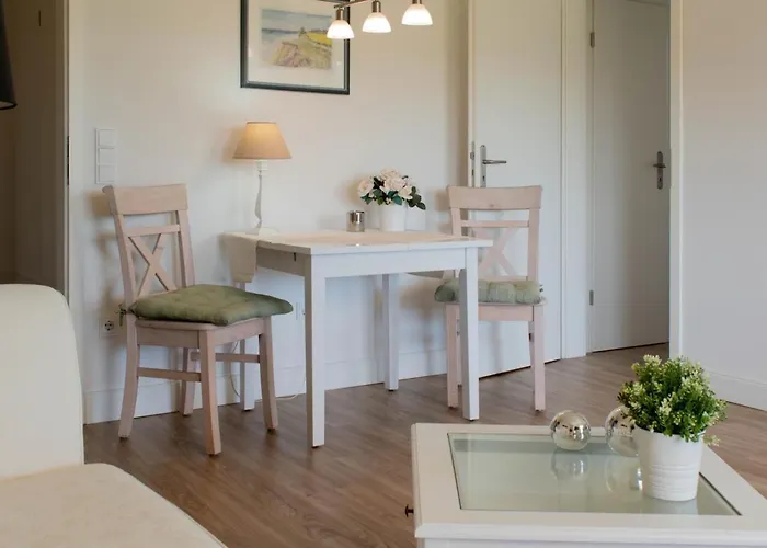 Boje 3 Timmendorfer Strand