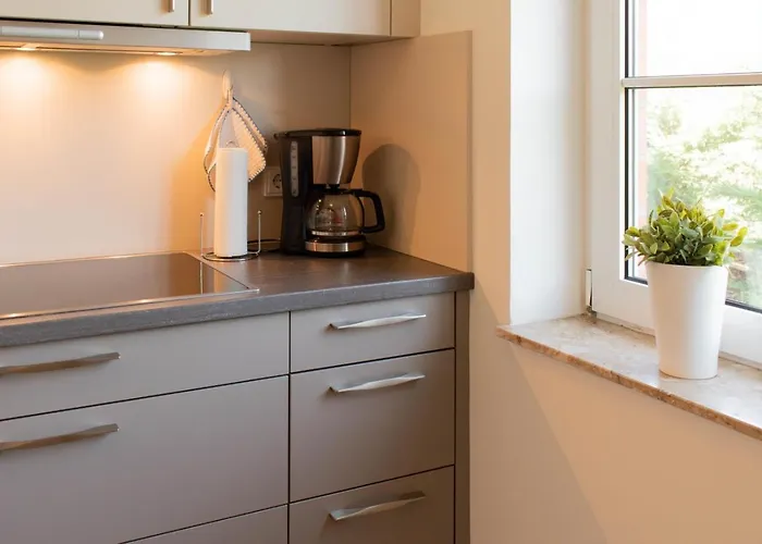 Boje 3 * Timmendorfer Strand