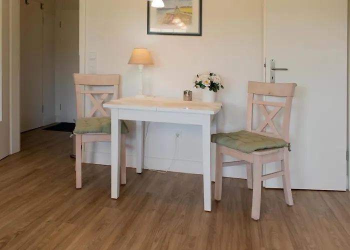 Boje 3 Apartment Timmendorfer Strand