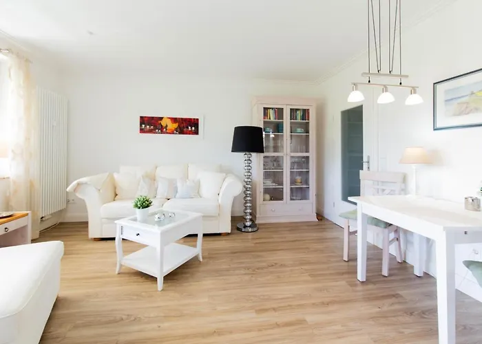 Boje 3 Apartment Timmendorfer Strand